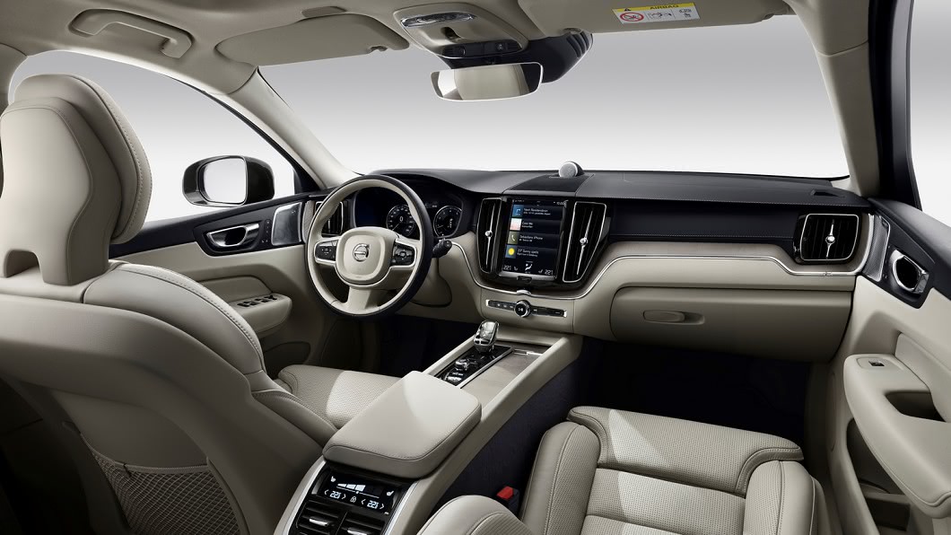 (圖片來源/ Volvo)