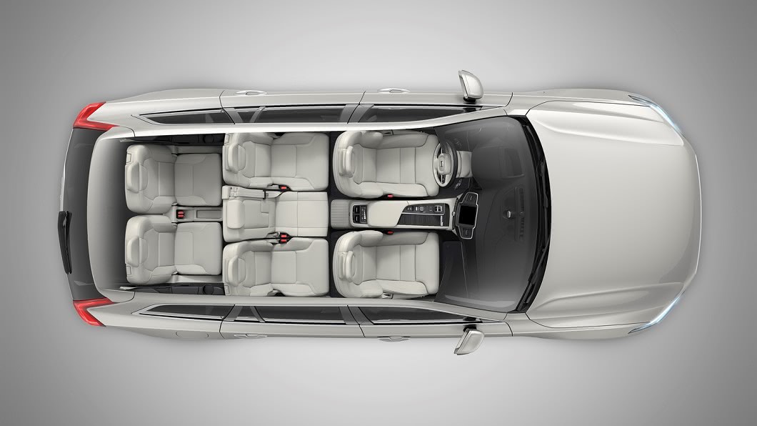 (圖片來源/ Volvo)