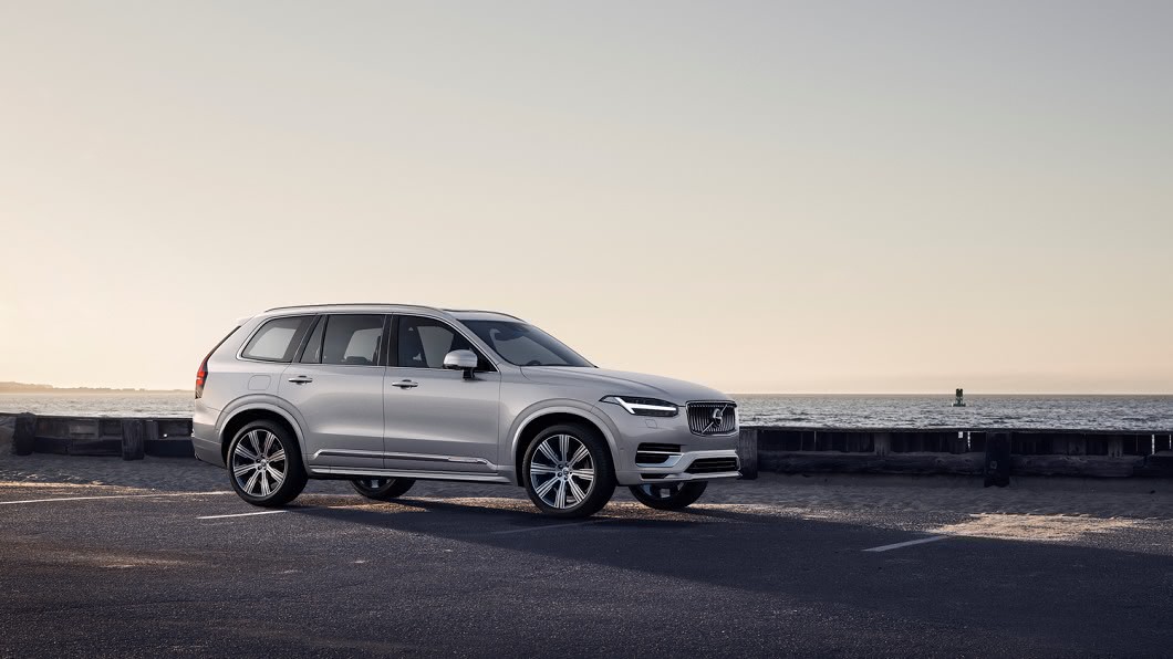 (圖片來源/ Volvo)
