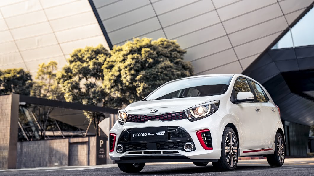 KIA熱銷進口都會小車Picanto9月份以132台的售佳績,在民俗月中逆勢成長,蟬連7-9月同級進口小車冠軍寶座。(圖片來源/ Kia)