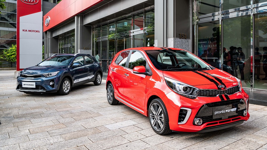 Kia連三個月銷售破紀錄　9月銷售較去年同期成長34%