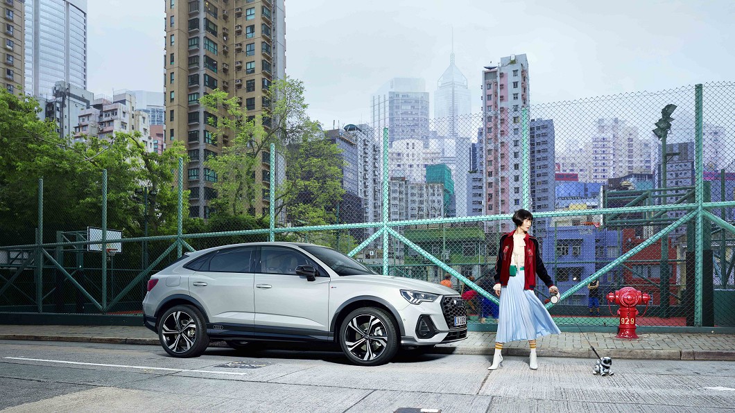 Audi Q系列限時優惠 10月多元購車方案