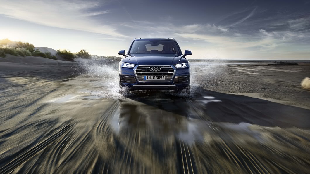 (圖片來源/ Audi)