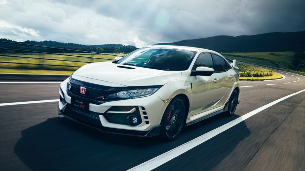 被供應商連累 Civic Type-R工廠二度停擺