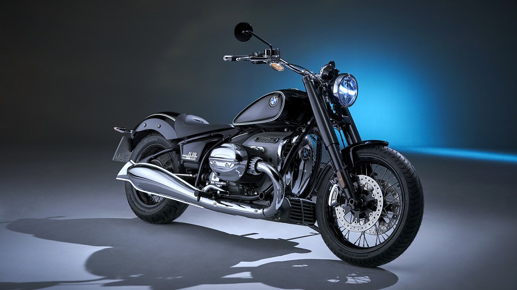 BMW R18以充滿復古味的外觀，以及向經典R5致敬的外型設計，自發表以來便深受車迷愛戴。(圖片來源/ BMW)