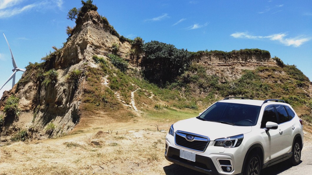 (圖片來源/ Subaru)