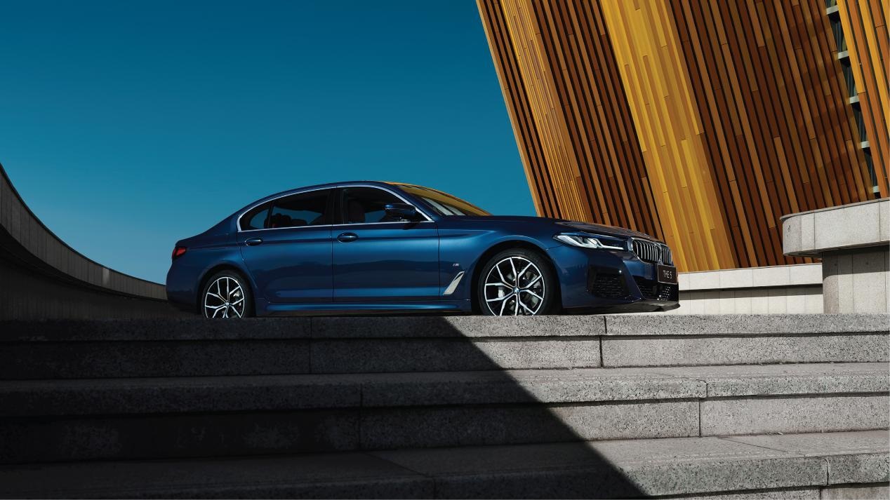 (圖片來源/ BMW)