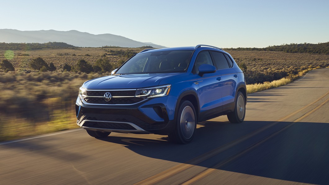 動力心臟由1.5 TSI四缸渦輪增壓引擎擔任。(圖片來源/ Volkswagen)