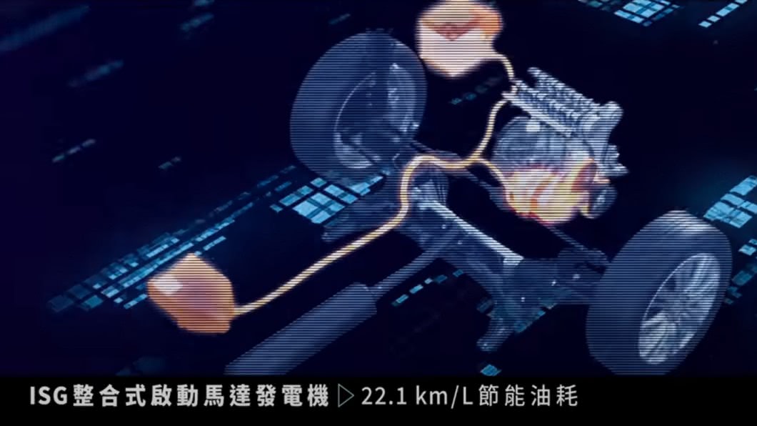 車上搭載全新1.2升自然進氣引擎，可以帶來83匹的最大馬力。(團片來源/ Suzuki)