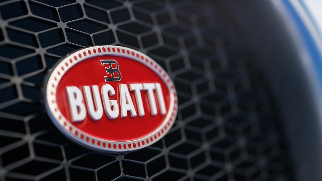 億元山豬王有緣再會 Bugatti品牌結束在台營運