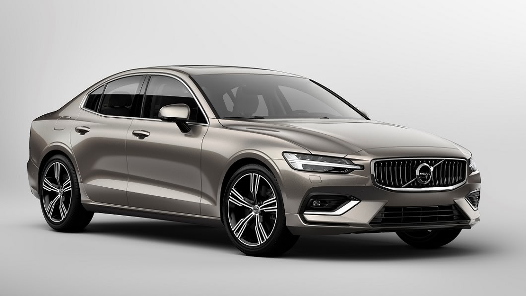 新年式S60與V60同步導入B4與B5兩款48V Mild-Hybrid輕油電動力選擇。(圖片來源/ Volvo)