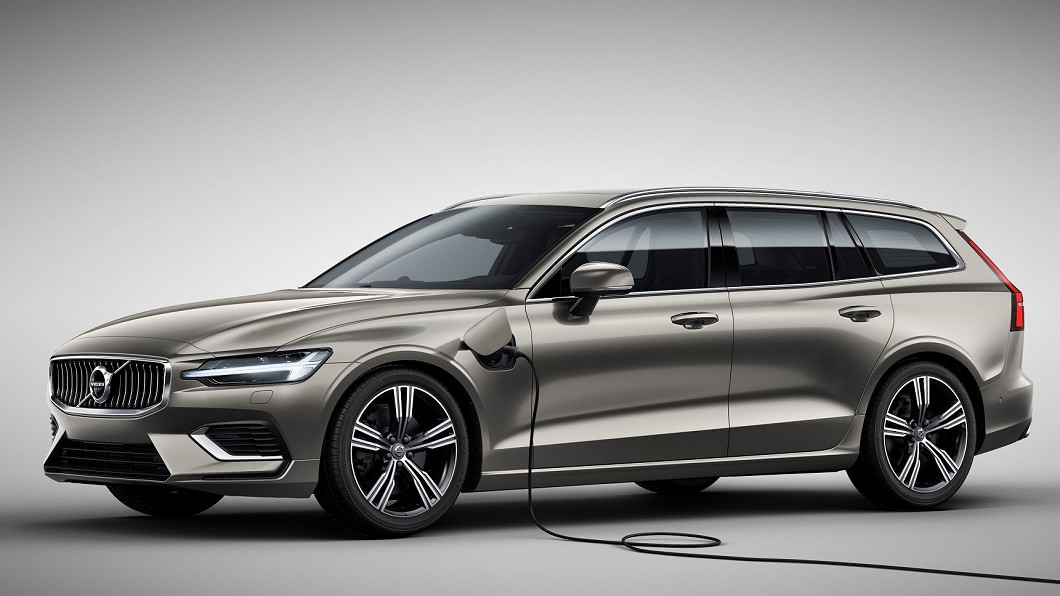 平均油耗可達52.7km/L S60與V60 T8台灣耗能數字曝光