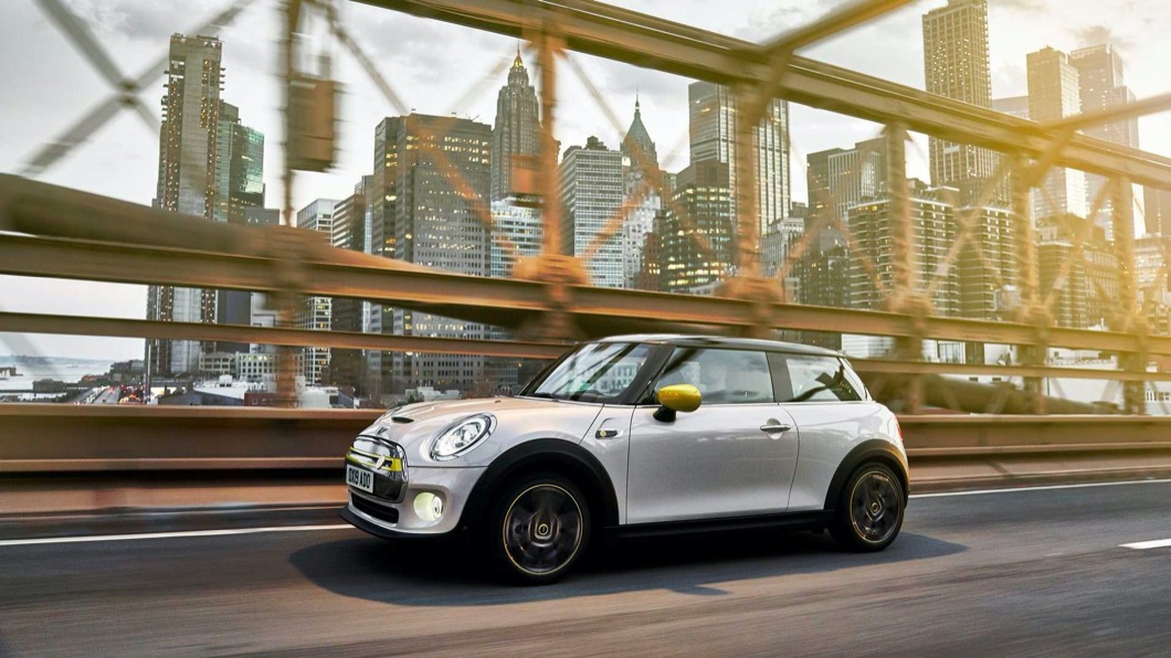 對於下一個世代的產品，MINI也將投注更多心力在中國市場。(圖片來源/ MINI)