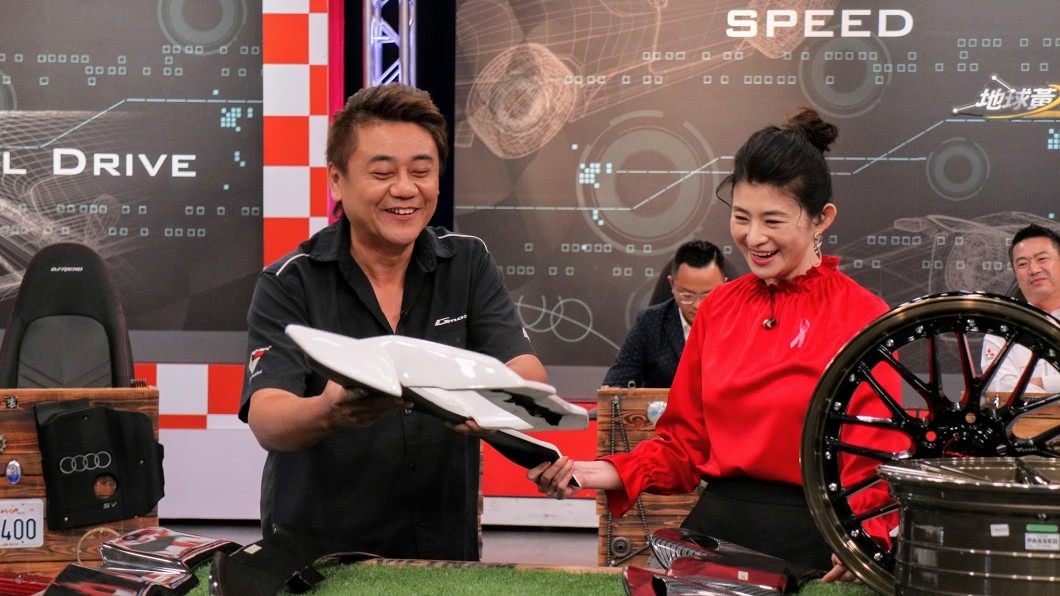 「尾翼」選擇不可馬虎！　中華賽協理事長：我的尾翼飛上天