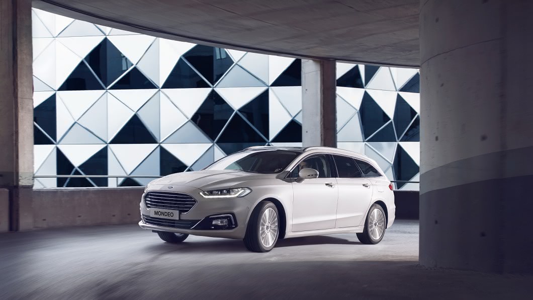 Ford十一月優惠登場 買車再抽價值百萬車款