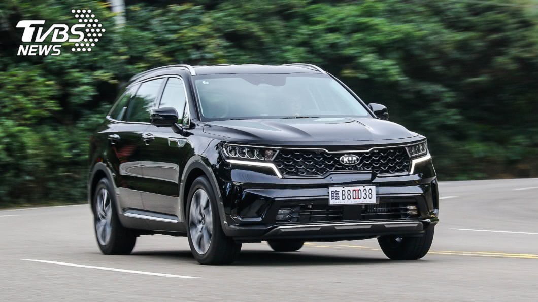Kia最大對手是自己? 下半年較去年同期成長26%