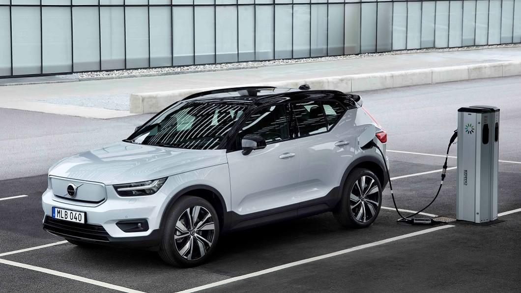 為掌握電動車核心技術，Volvo於上海成立電動機實驗室。(圖片來源/ Volvo)