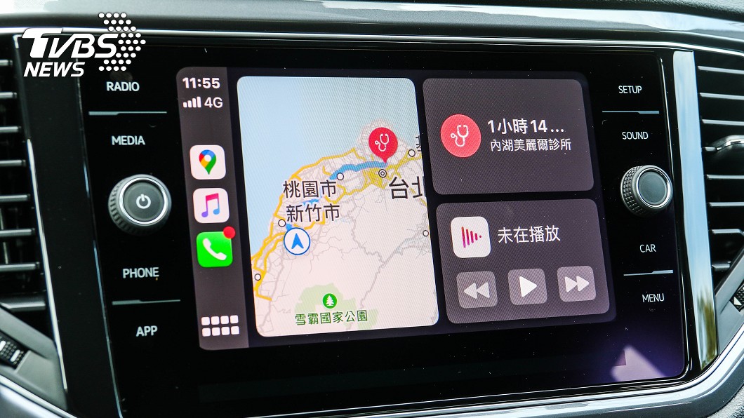 實測！Apple Maps測速功能登場　兩大缺點要注意