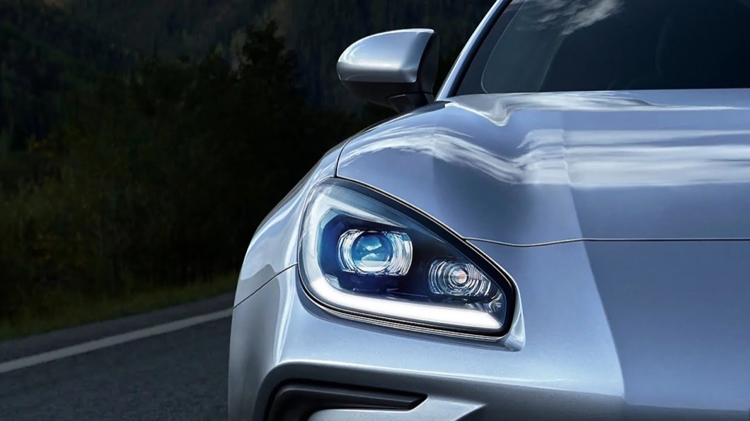 大改款Subaru BRZ預計11/18發表　官方社群釋出預告圖