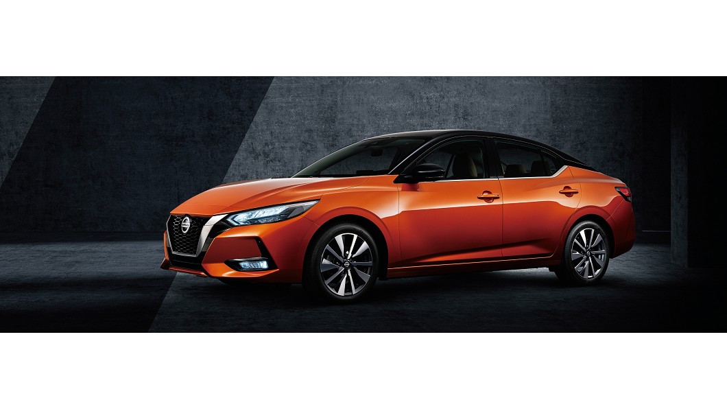 Nissan歡慶首月Sentra訂單銷售突破3,000台，兩大優惠展延，試乘再送限量精美好禮。(圖片來源/ Nissan)