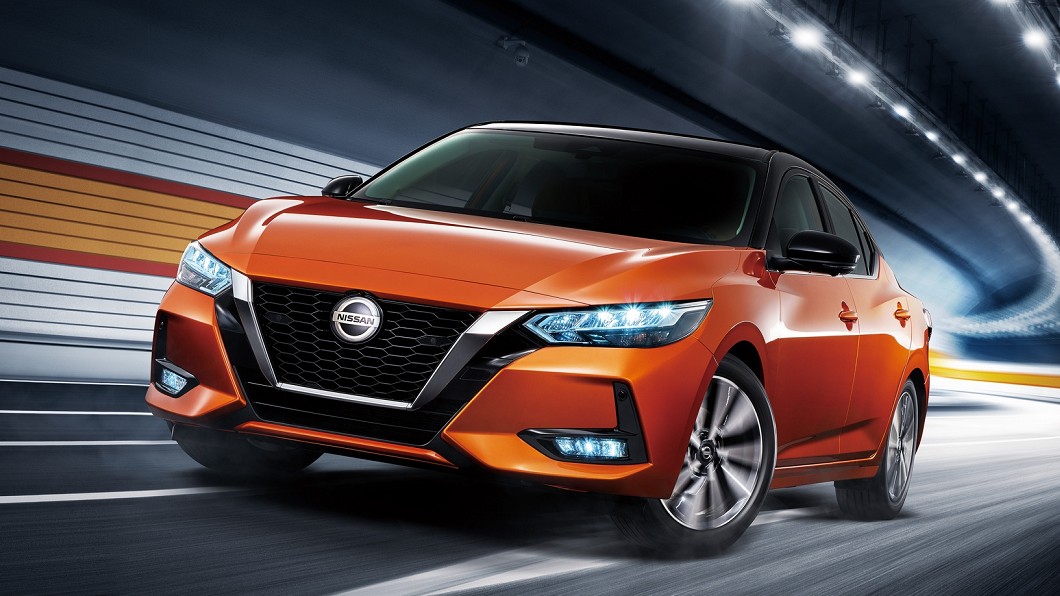 Sentra自10月上市至今，上市熱銷創佳績。(圖片來源/ Nissan)