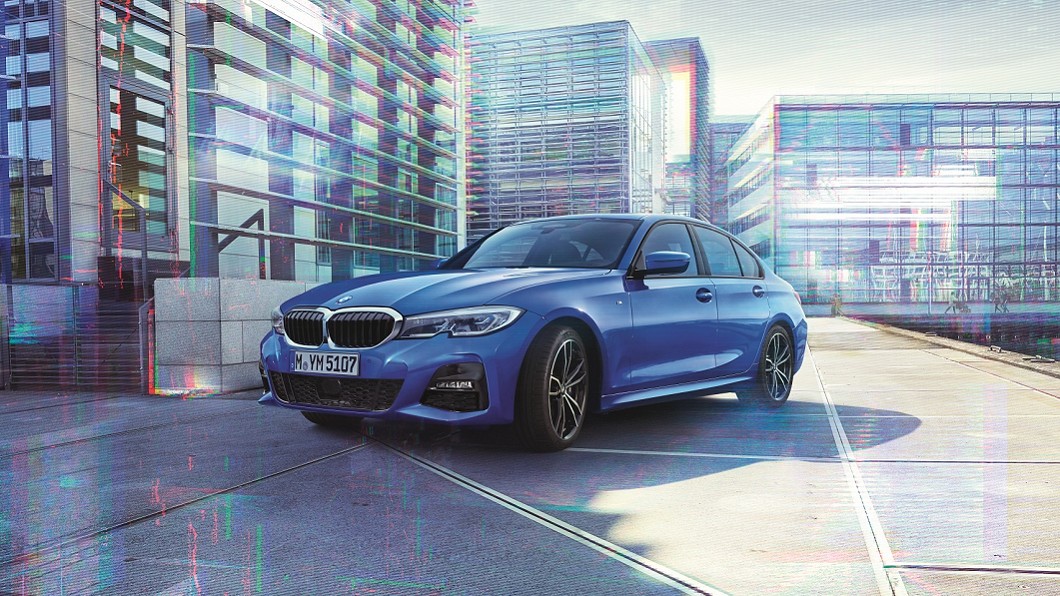 BMW 21年式全車系零利率 指定車型加贈乙式險