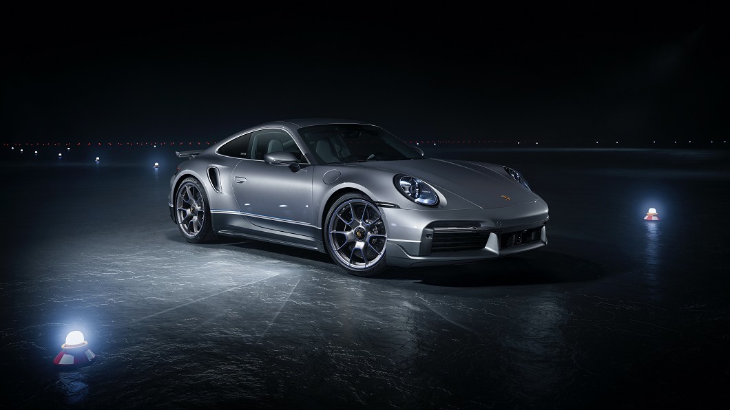 Porsche選擇與Embraer巴西航空工業公司攜手合作,打造出限量車款。(圖片來源/ Porsche)