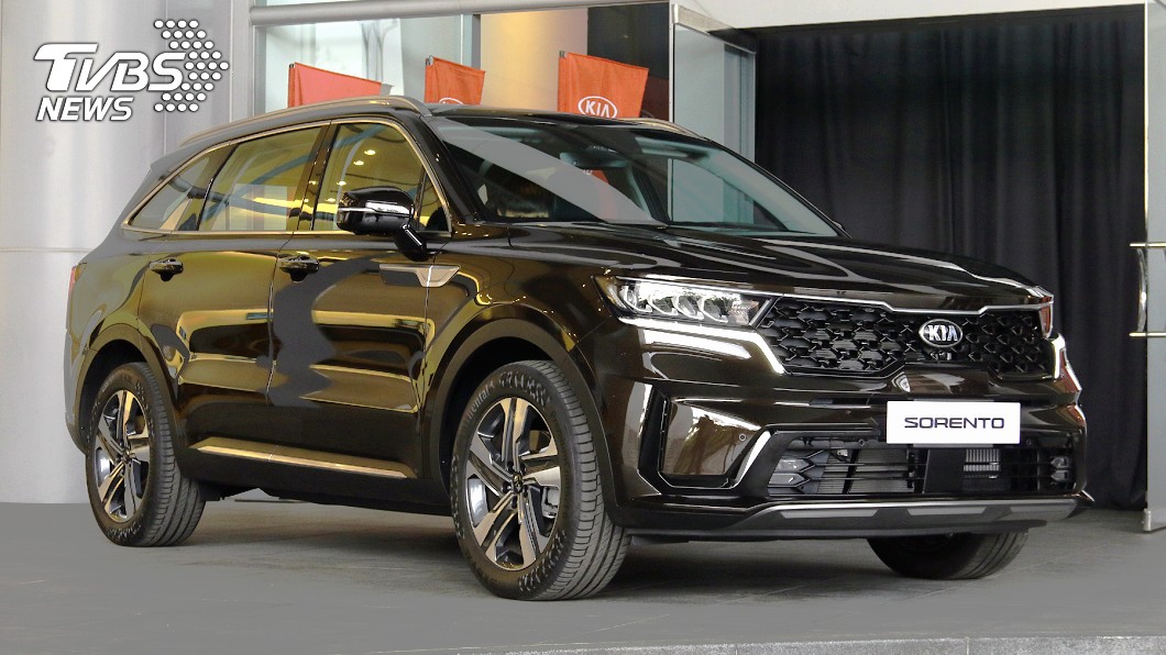 Sorento強打6人座SUV市場 139.9萬起上市開賣