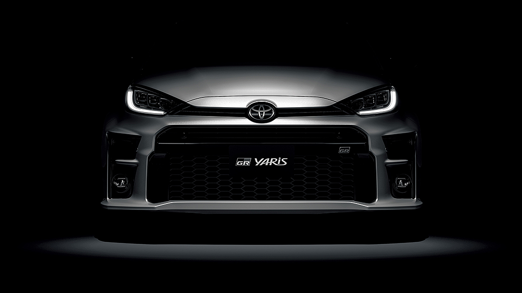 GR Yaris扮演Yaris車系中性能旗艦角色。(圖片來源/ Toyota)