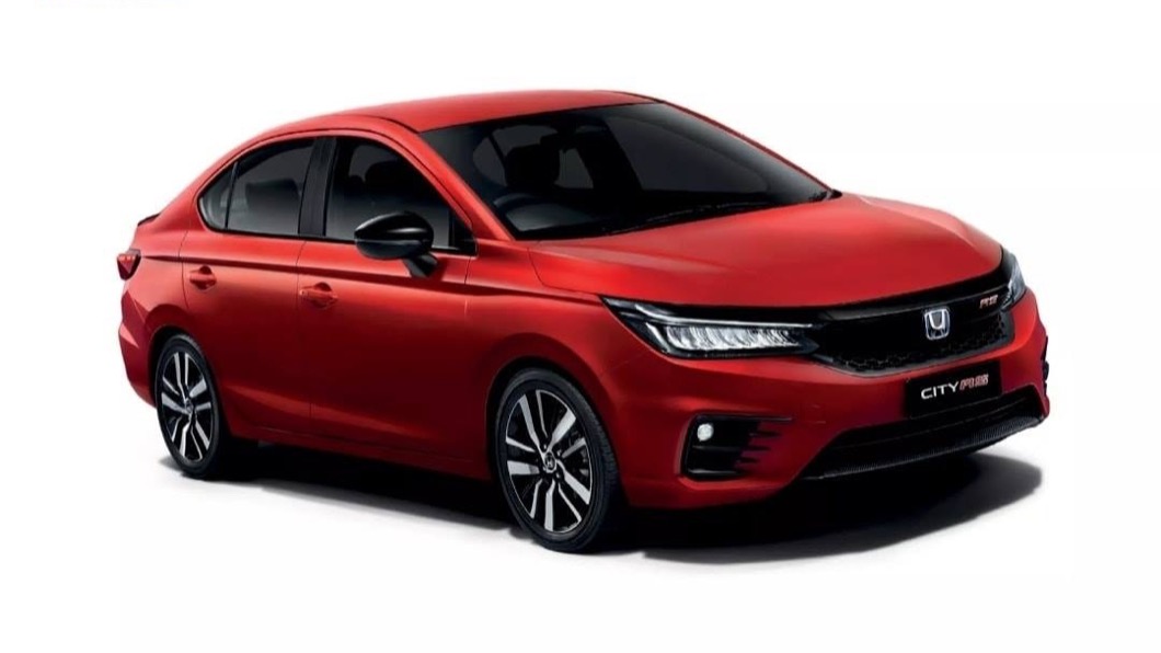 下一代City是否導入,目前仍在評估當中。(圖片來源/ Honda)