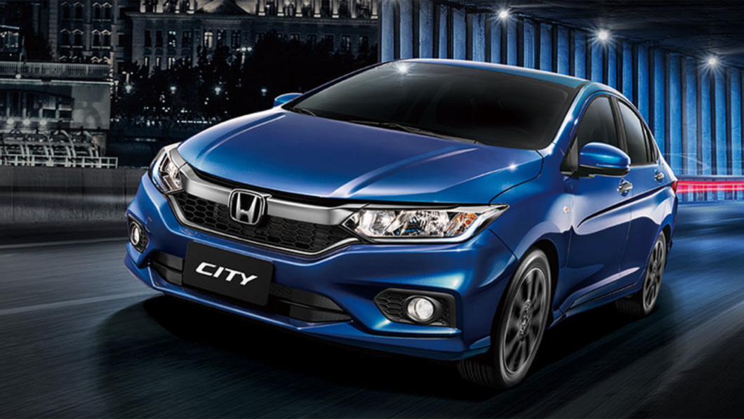 Honda City確定停產　11代Civic有望填補房車市場空缺？