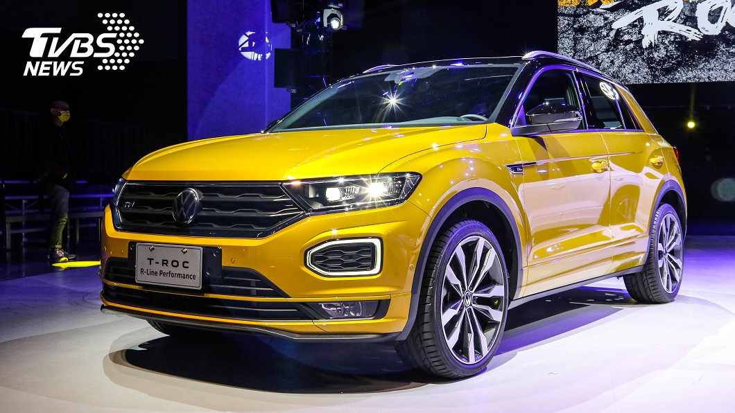 T-Roc全車系提供280 TSI Life、280 TSI Style Design與330 TSI R-Line Performance等3種車型。