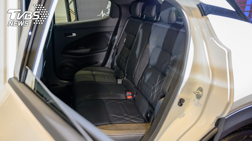 全新Nissan Juke也帶來一定幅度的成長。