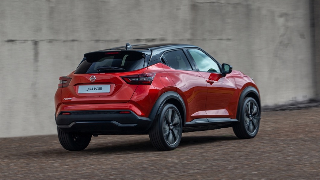 Nissan Juke這次也標配Nissan Intelligent Mobility智行科技。(圖片來源/ Nissan)