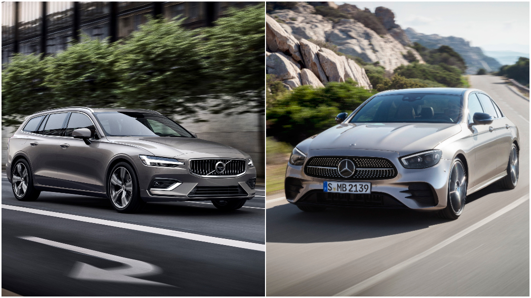 M-Benz與Volvo共享油電動力心臟 戴姆勒聯手吉利啟動合作