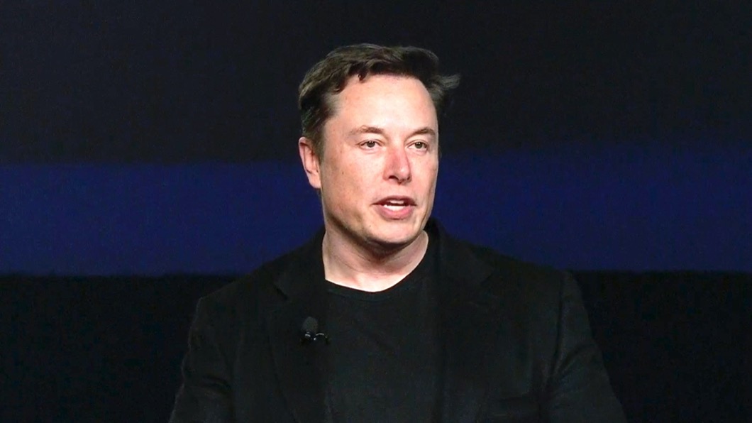 Tesla最近的漲勢讓創辦人馬斯克的淨資產增加了72億美元。(圖片來源/ Tesla)