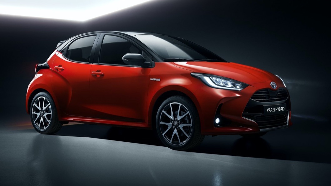 全新Mazda2將是Yaris的雙生車? 換Logo已有前例可循