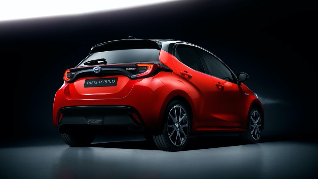 這意味著新車型將有機會由Toyota替Mazda代工,也可能在法國北部工廠生產。(圖片來源/ Toyota)
