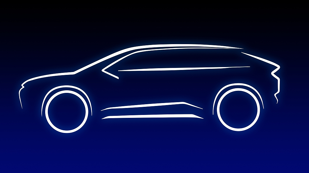 Toyota純電休旅即將發表 特斯拉電動車銷售王座勁敵來襲
