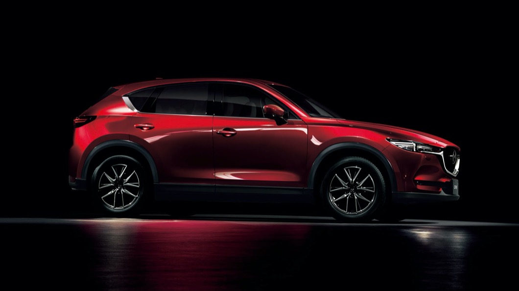 下一代CX-5變超高級? Mazda突襲Lexus要用「絕招」