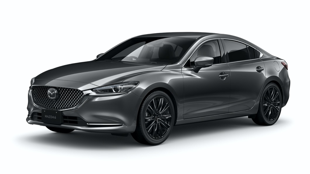 外傳下一代CX-5將會與Mazda6採用共享平台。(圖片來源/ Mazda)