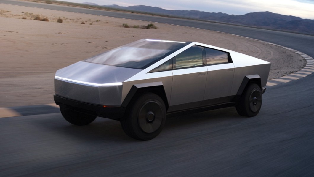 想買Cybertruck電動皮卡得有耐心 最快2022年才會交車?
