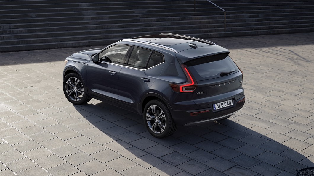 XC40車系最高可以享有15.2萬元降價折扣。