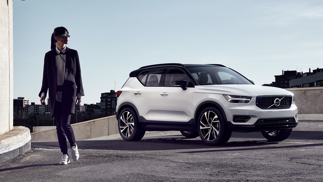 Volvo全車系提供振興有理72期高額分期優惠方案回饋。(圖片來源/ Volvo)
