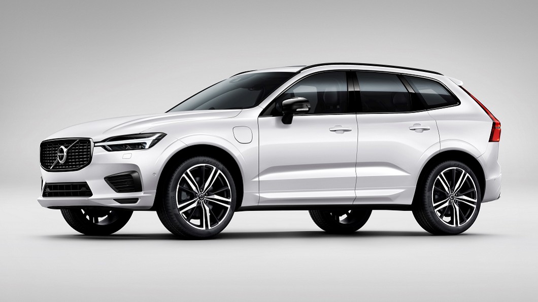 XC60 T8 Inscription PHEV車型同樣享有52萬元降價優惠。(圖片來源/ Volvo)