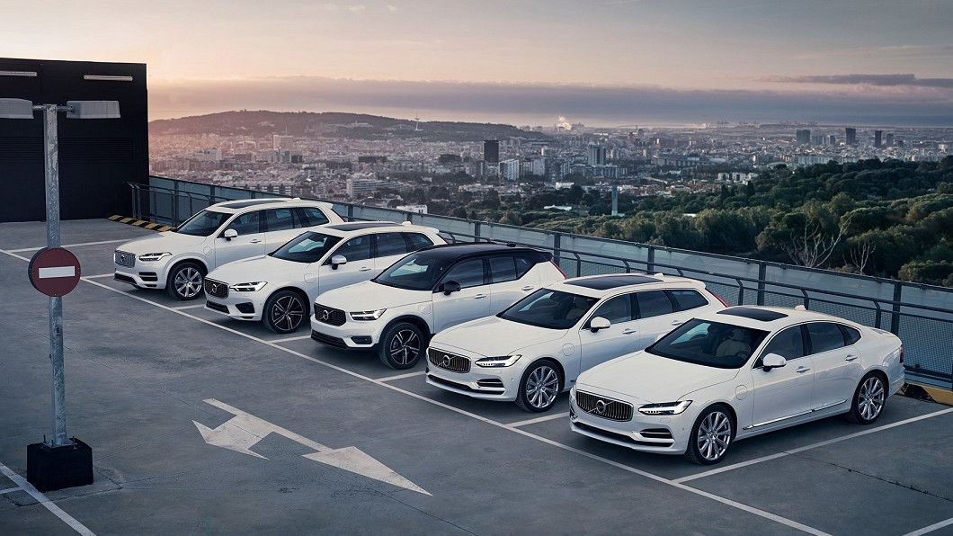 S90最高降價52萬 晚買Volvo享高額折扣