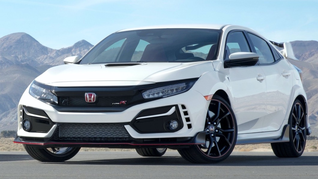 Honda工廠有狀況! Civic車系面臨停產