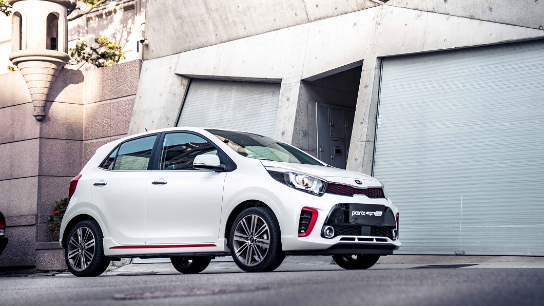 (圖片來源/ Kia)