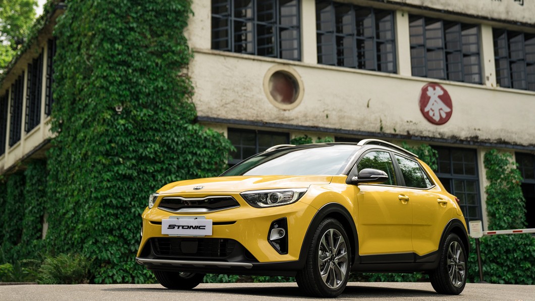 (圖片來源/ Kia)