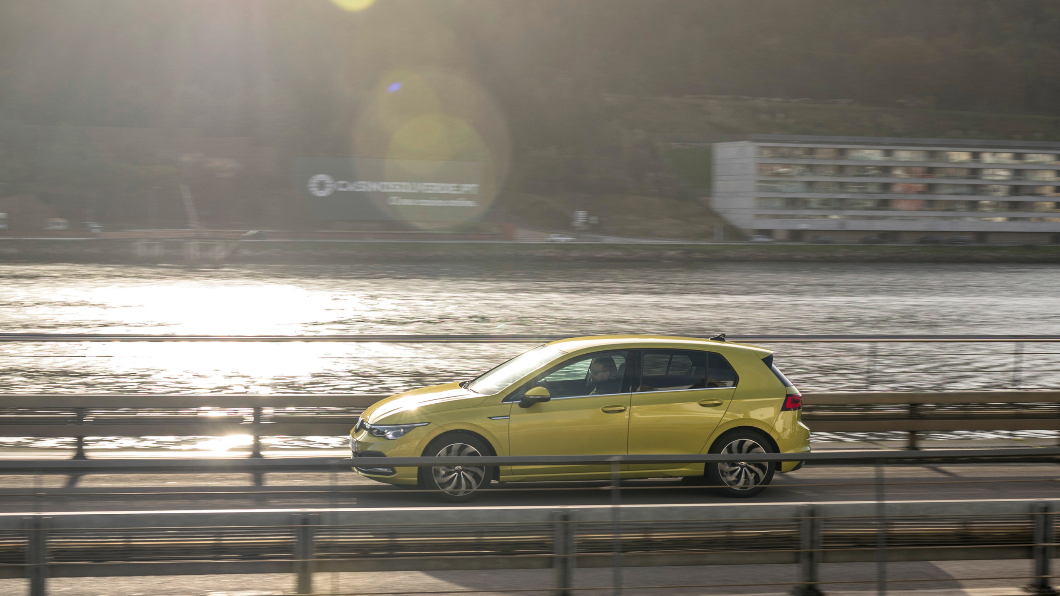 Golf於歐洲市場同步提供有多款柴油動力選項。(圖片來源/ Volkswagen)